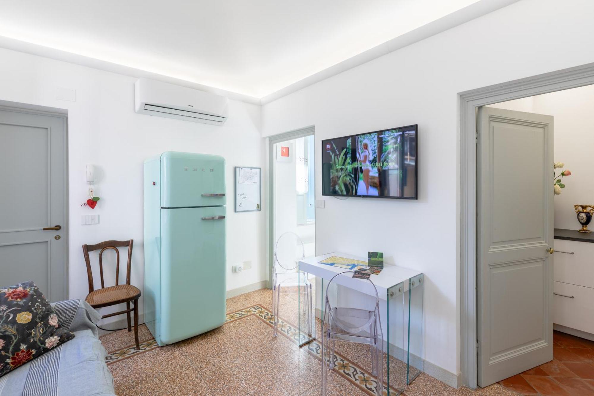 284 - Nonna'S Place, Centro Storico Di Sanremo - 5 Minuti A Piedi Dal Teatro Ariston Zewnętrze zdjęcie