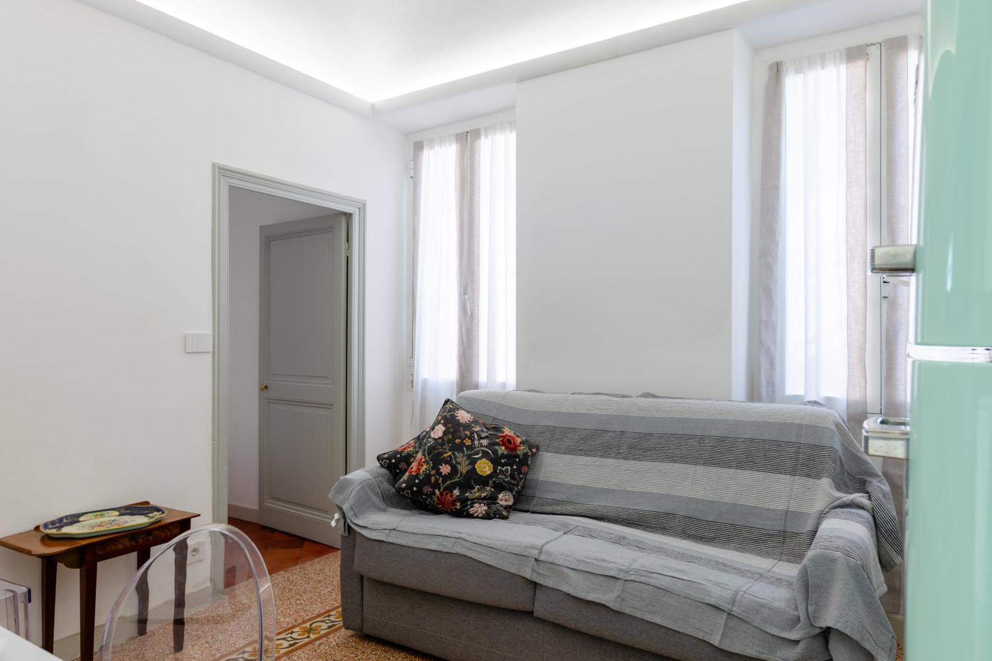 284 - Nonna'S Place, Centro Storico Di Sanremo - 5 Minuti A Piedi Dal Teatro Ariston Zewnętrze zdjęcie